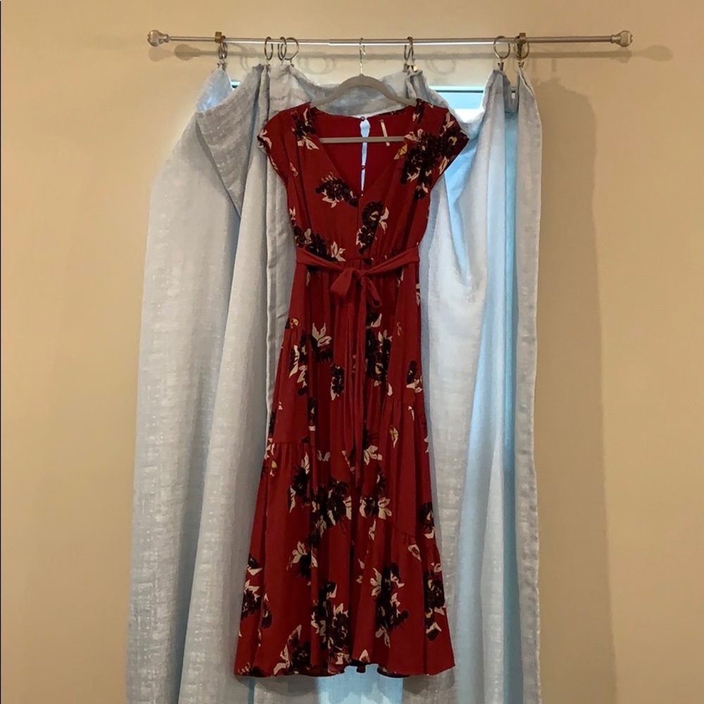 Free People Dress